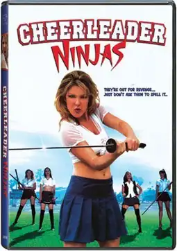 Watch and Download Cheerleader Ninjas 6