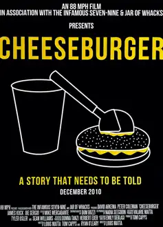 Watch and Download Cheeseburger