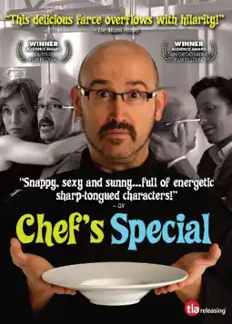 Watch and Download Chef's Special 3