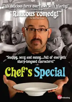 Watch and Download Chef's Special 4