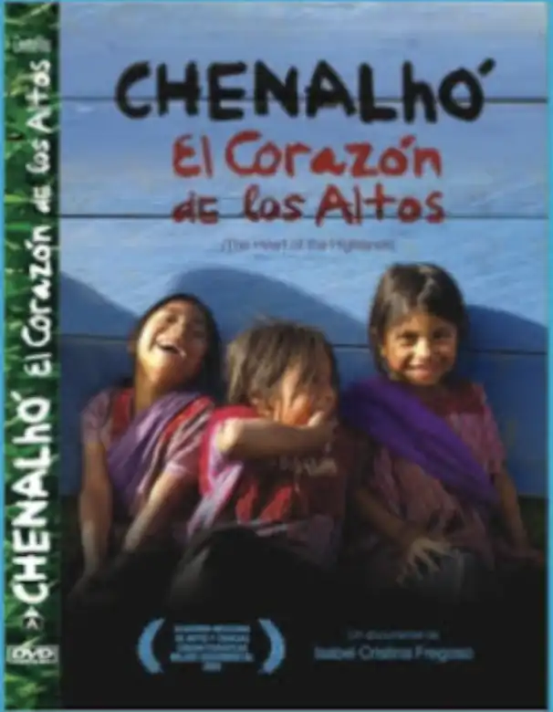 Watch and Download Chenalhó: en el corazón de los Altos 1