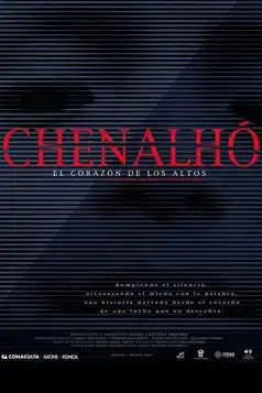 Watch and Download Chenalhó: en el corazón de los Altos