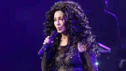 Watch and Download Cher: The Farewell Tour 1