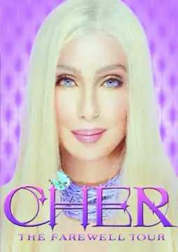 Watch and Download Cher: The Farewell Tour 3