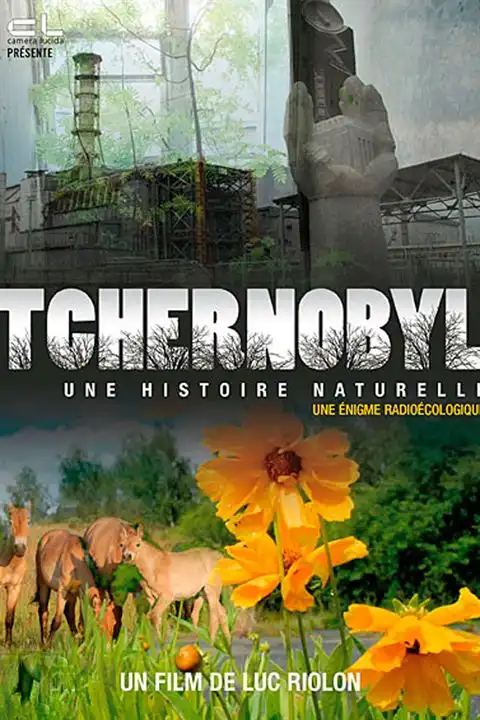 Watch and Download Chernobyl: A Natural History 1