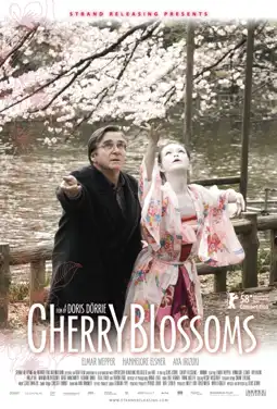 Watch and Download Cherry Blossoms 4