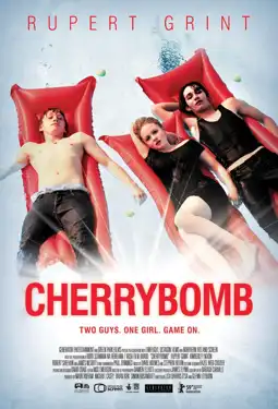 Watch and Download Cherrybomb 9