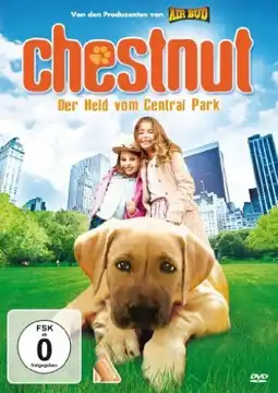 Watch and Download Chestnut: Hero of Central Park 10