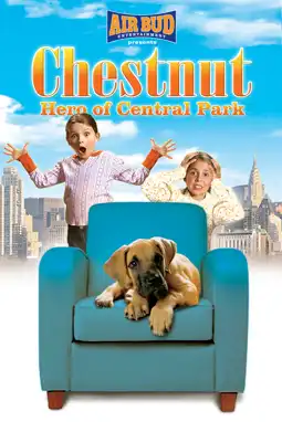 Watch and Download Chestnut: Hero of Central Park 9