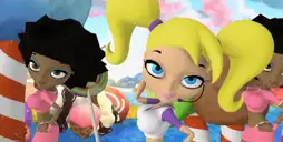 Watch and Download Cheyenne Cinnamon and the Fantabulous Unicorn of Sugar Town Candy Fudge 5