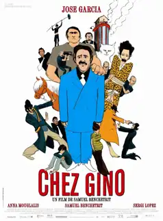 Watch and Download Chez Gino