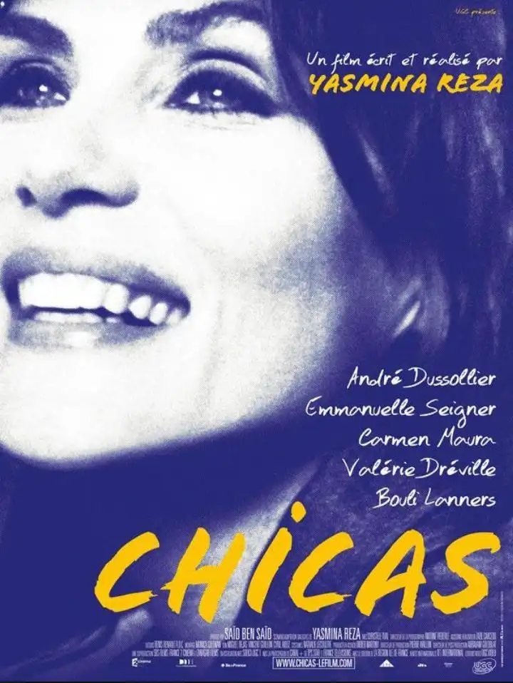 Watch and Download Chicas 1