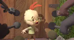 Watch and Download Chicken Little 8