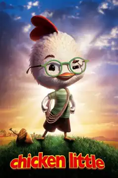 Watch and Download Chicken Little