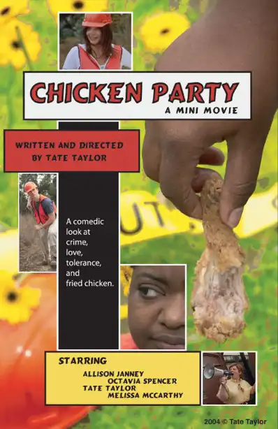 Watch and Download Chicken Party 1