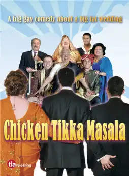 Watch and Download Chicken Tikka Masala 3