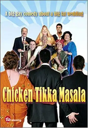 Watch and Download Chicken Tikka Masala 4