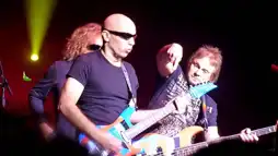 Watch and Download Chickenfoot - Get Your Buzz On 1