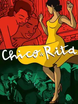 Watch and Download Chico & Rita 12