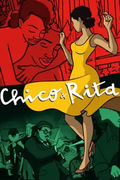 Watch and Download Chico & Rita