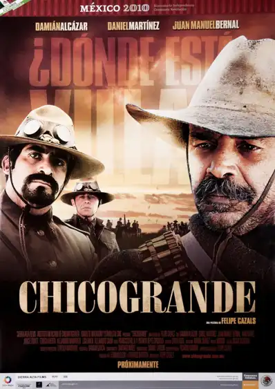 Watch and Download Chicogrande 4