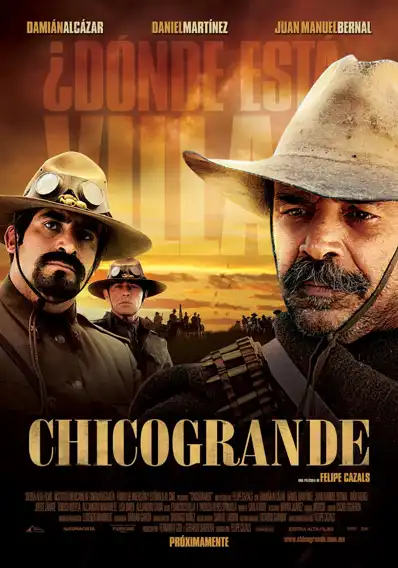 Watch and Download Chicogrande 5