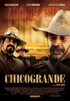 Watch and Download Chicogrande