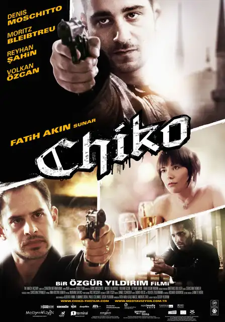 Watch and Download Chiko 7