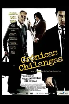 Watch and Download Chilango Chronicles