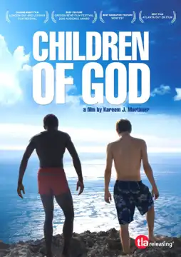 Watch and Download Children of God 3