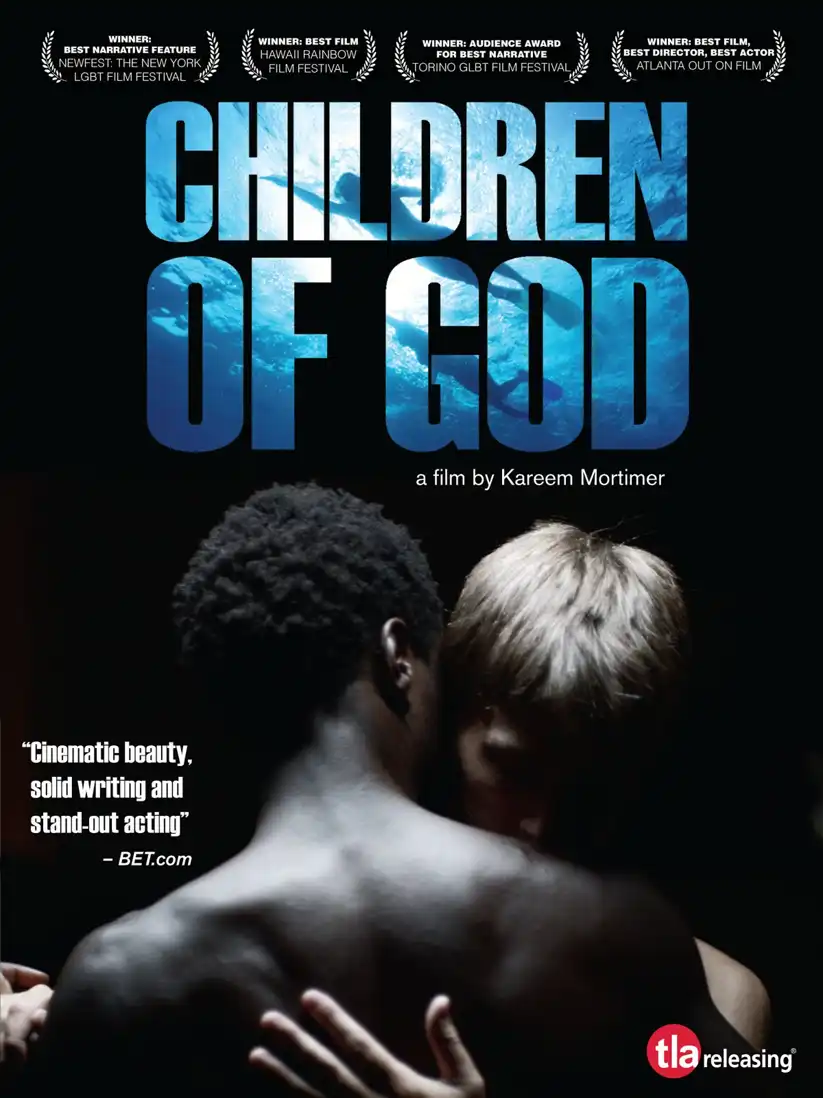 Watch and Download Children of God 4