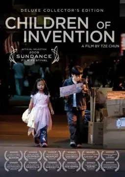 Watch and Download Children of Invention 2