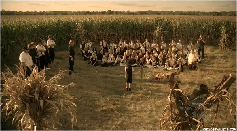 Watch and Download Children of the Corn 16