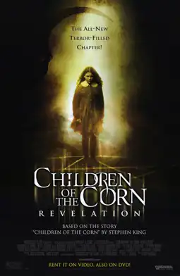 Watch and Download Children of the Corn: Revelation 15