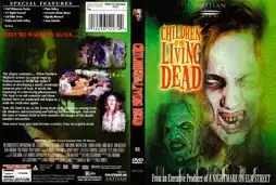 Watch and Download Children of the Living Dead 3