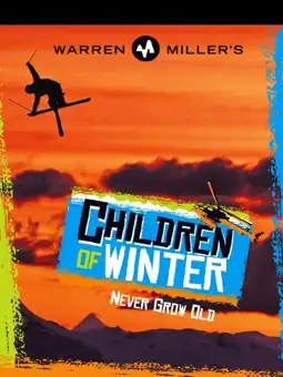 Watch and Download Children of Winter 2