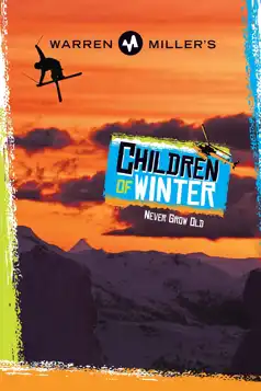 Watch and Download Children of Winter