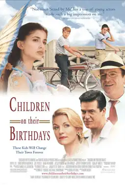 Watch and Download Children on Their Birthdays 2