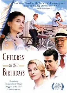 Watch and Download Children on Their Birthdays 4