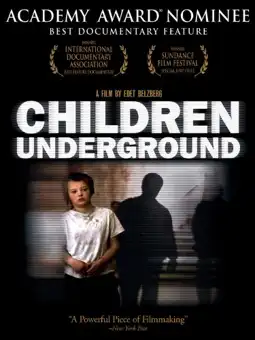 Watch and Download Children Underground 2