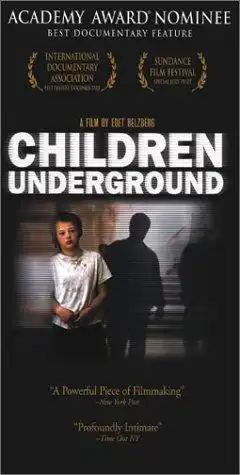 Watch and Download Children Underground 3