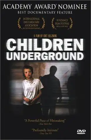 Watch and Download Children Underground 4