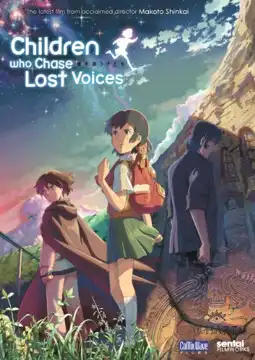 Watch and Download Children Who Chase Lost Voices 5