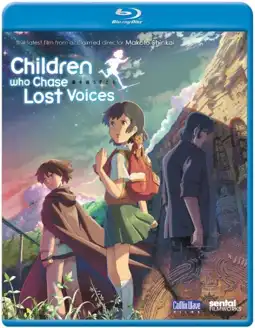 Watch and Download Children Who Chase Lost Voices 6