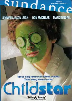 Watch and Download Childstar 3