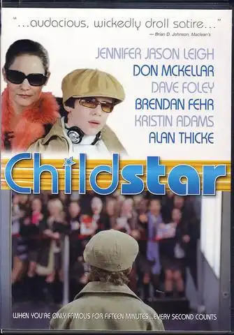 Watch and Download Childstar 5