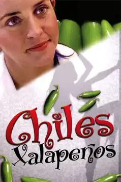 Watch and Download Chiles xalapeños