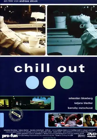 Watch and Download Chill Out 4