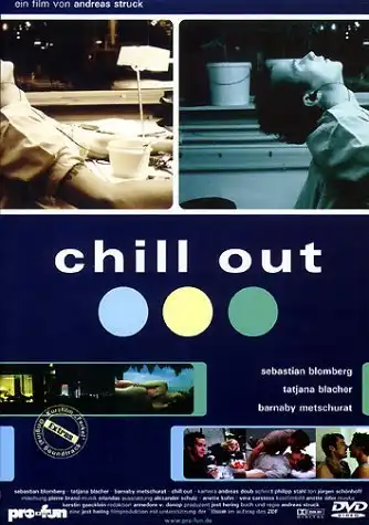 Watch and Download Chill Out 5