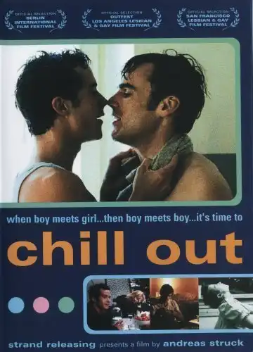 Watch and Download Chill Out 7